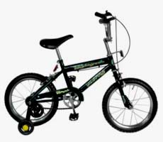 16"kids bicycle